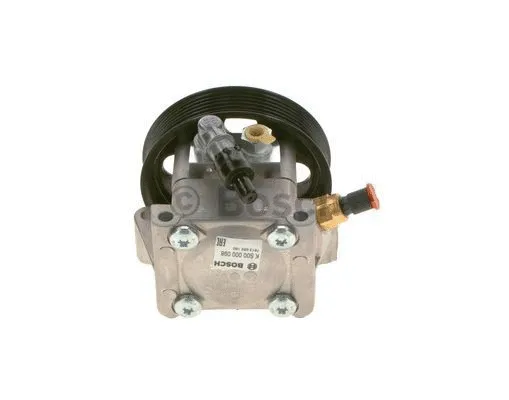 Hydraulic Pump, steering (K S00 000 098)