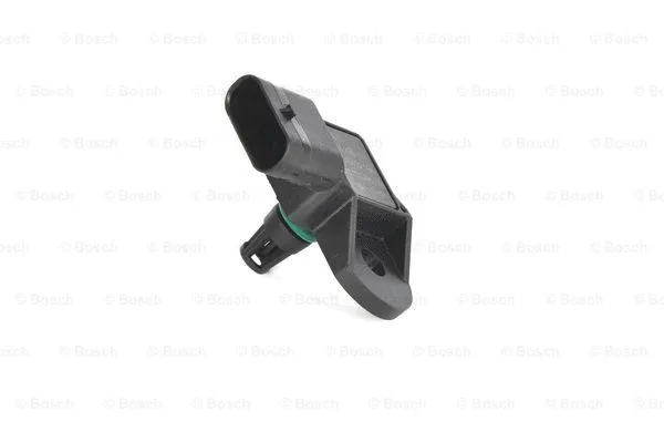 Sensor, boost pressure