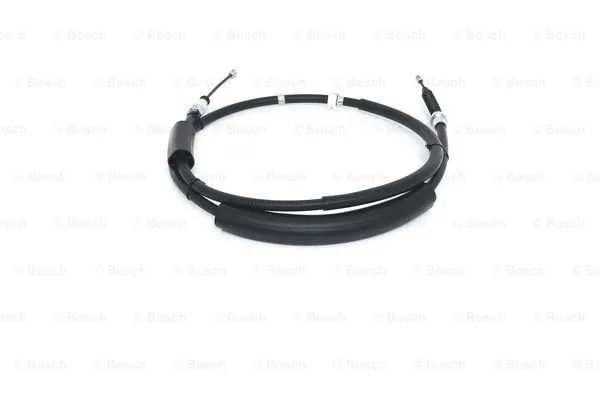 Cable Pull, parking brake