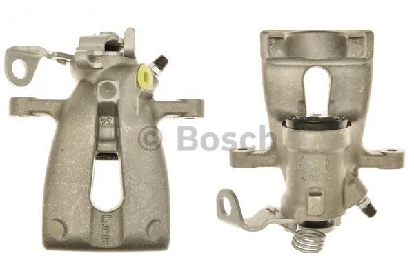 Brake Caliper (0 986 474 252)