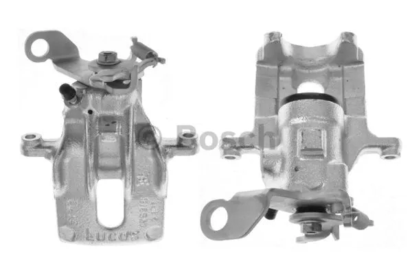 Brake Caliper (0 986 134 087)