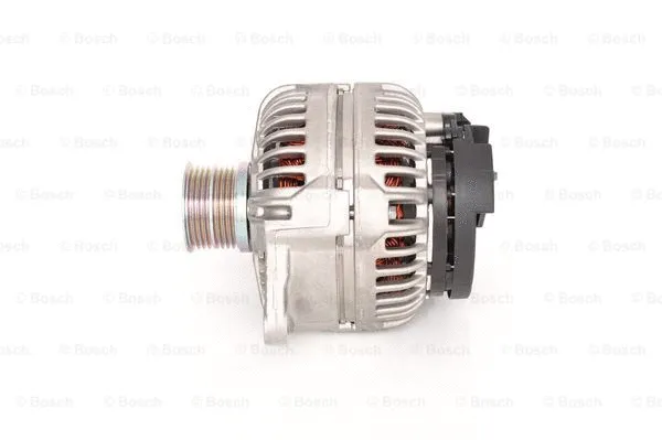 Alternator (0 124 655 030)