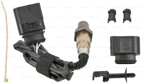 Lambda Sensor (0 258 010 034)