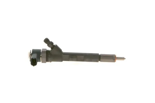 Injector Nozzle