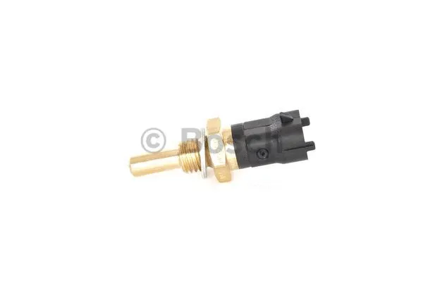 Sensor, coolant temperature