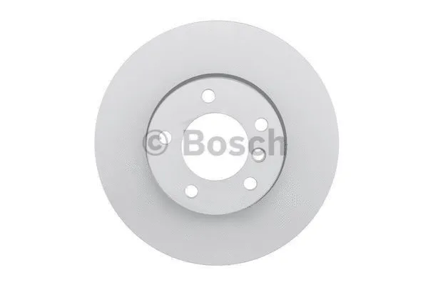 Brake Disc (0 986 479 381)