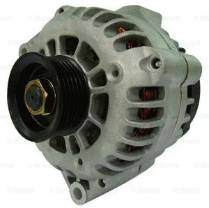 Alternator (F 042 300 140)