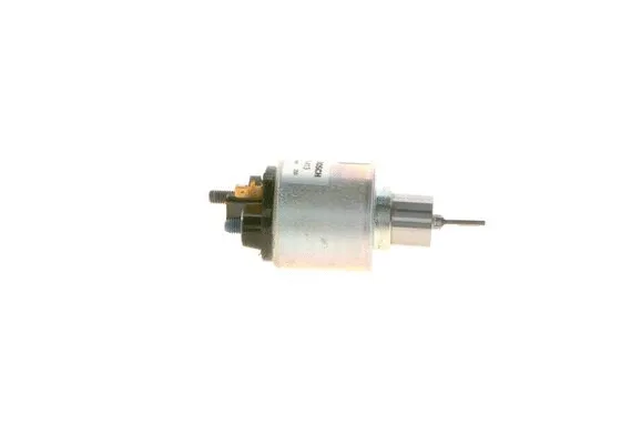 Solenoid Switch, starter