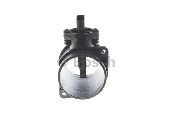 Mass Air Flow Sensor