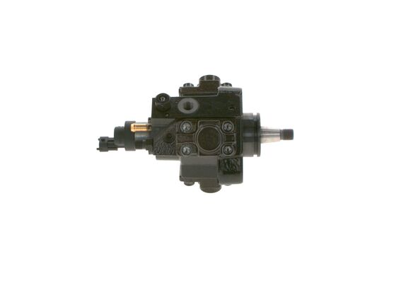 High Pressure Pump (0 445 010 465)