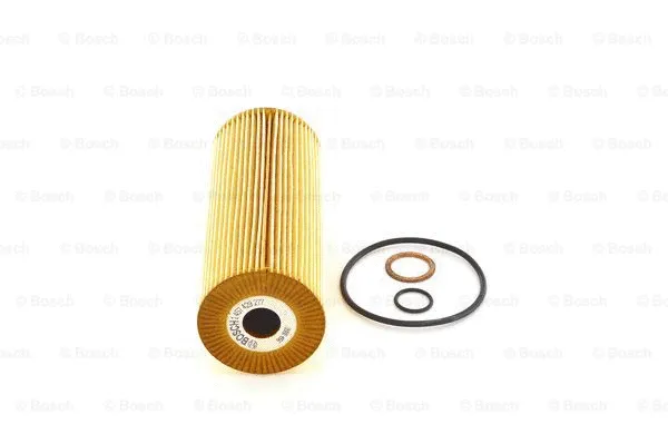Oil Filter (1 457 429 277)