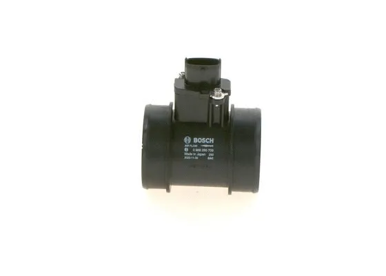 Mass Air Flow Sensor