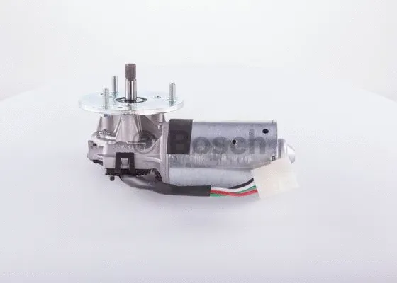 Wiper Motor