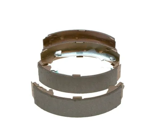 Brake Shoe Set (0 986 487 955)