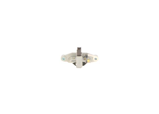 Alternator Regulator