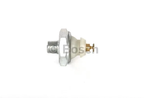 Oil Pressure Switch
