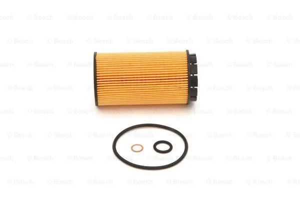 Oil Filter (F 026 407 069)