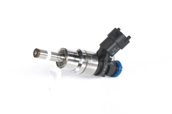 Injector
