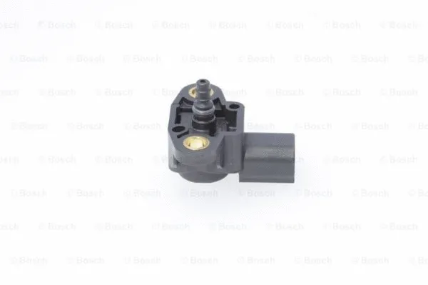 Sensor, intake manifold pressure