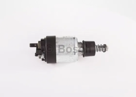 Solenoid Switch, starter (2 339 402 126)