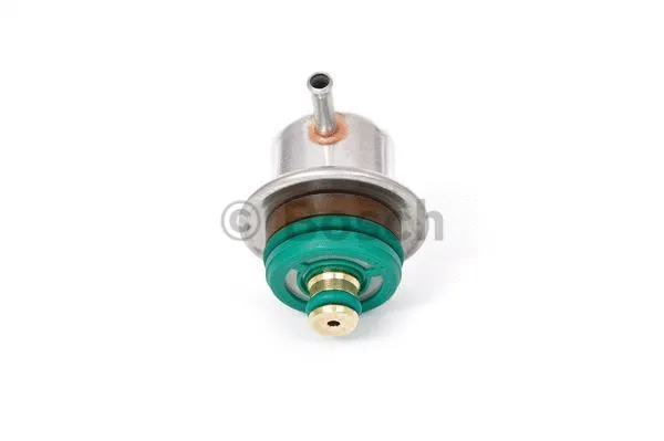 Fuel Pressure Regulator
