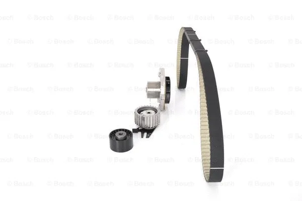 Water Pump & Timing Belt Kit