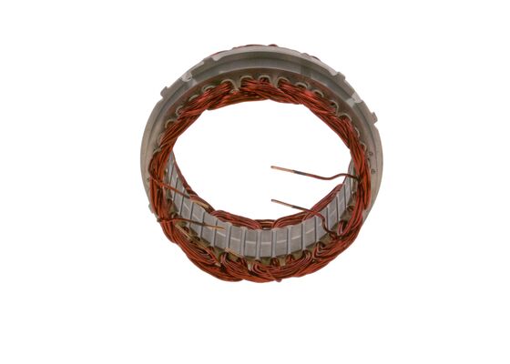 Stator, alternator