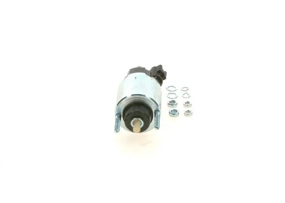Solenoid Switch, starter