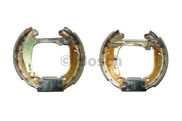 Brake Shoe Set (0 204 114 010)