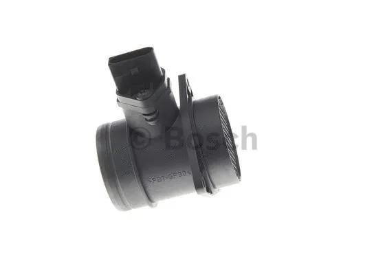 Mass Air Flow Sensor