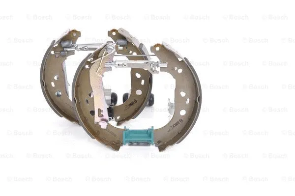 Brake Shoe Set (0 204 114 677)
