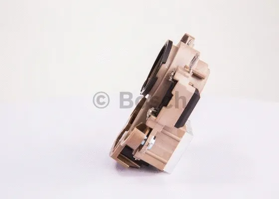 Alternator Regulator