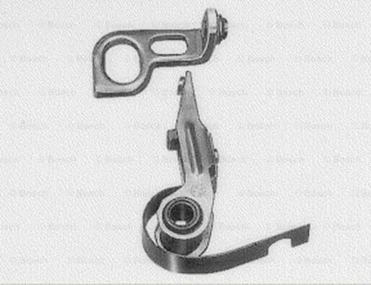 Contact Breaker, distributor (1 237 013 000)