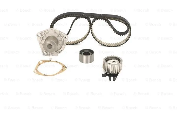 Water Pump & Timing Belt Kit (1 987 946 458)