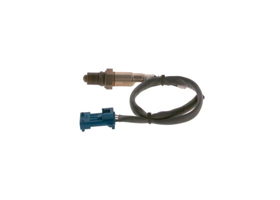 Lambda Sensor (0 258 986 760)