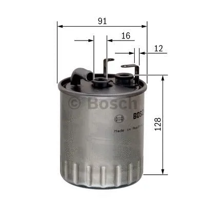 Fuel Filter