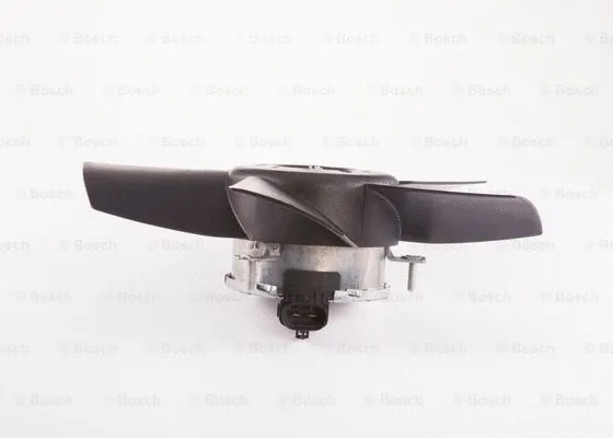 Electric Motor, radiator fan