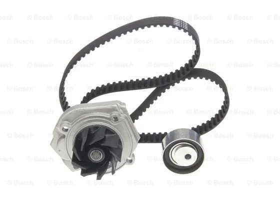 Water Pump & Timing Belt Kit