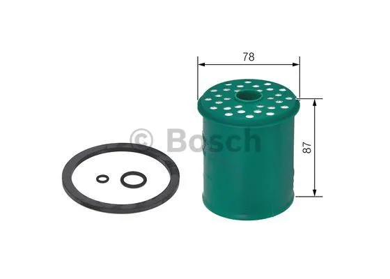 Fuel Filter (1 457 429 621)