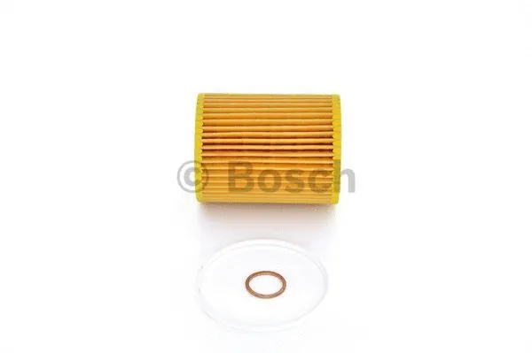 Oil Filter (F 026 407 173)