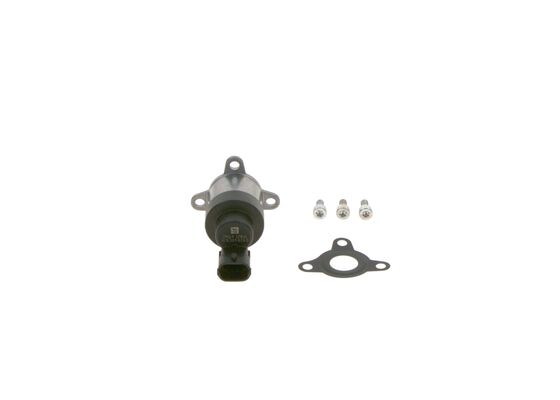 Control Valve, fuel quantity (common rail system)