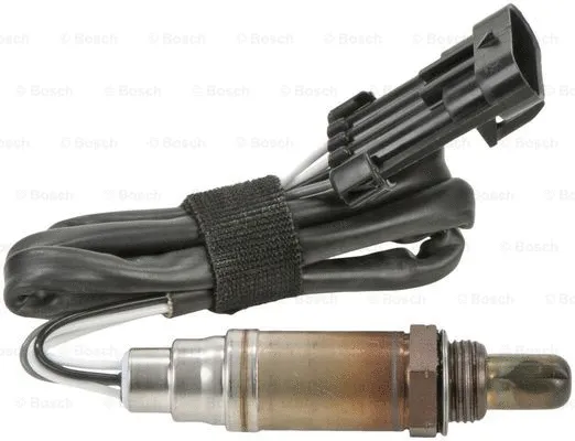 Lambda Sensor