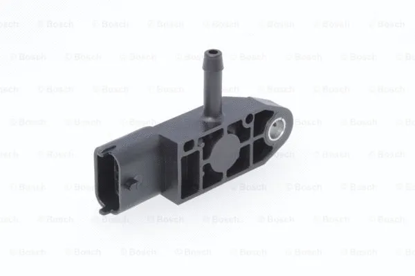 Sensor, boost pressure