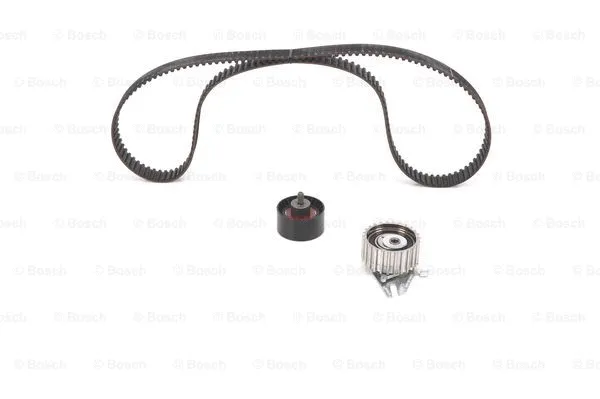 Timing Belt Kit