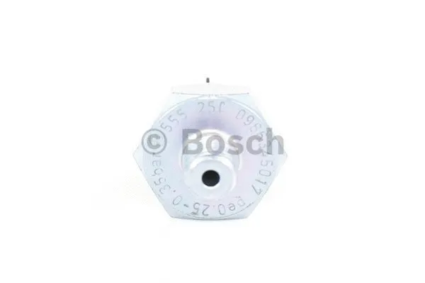 Oil Pressure Switch (0 986 345 017)