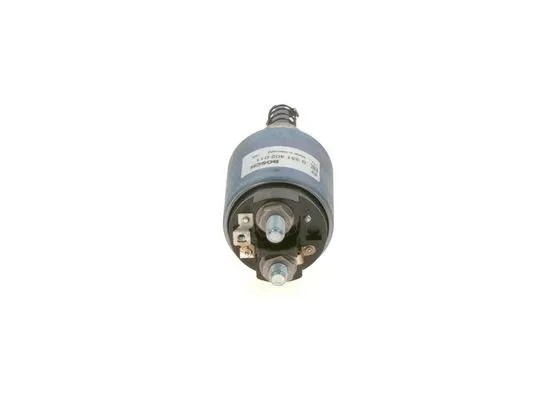 Solenoid Switch, starter