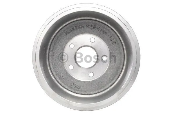 Brake Drum