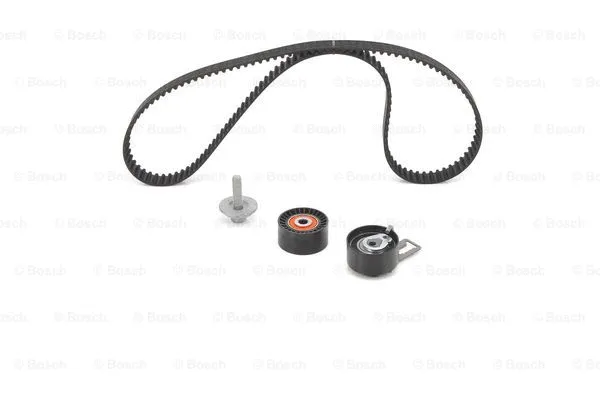 Timing Belt Kit
