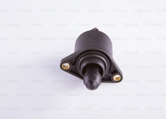 Idle Control Valve, air supply