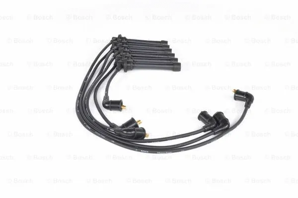 Ignition Cable Kit